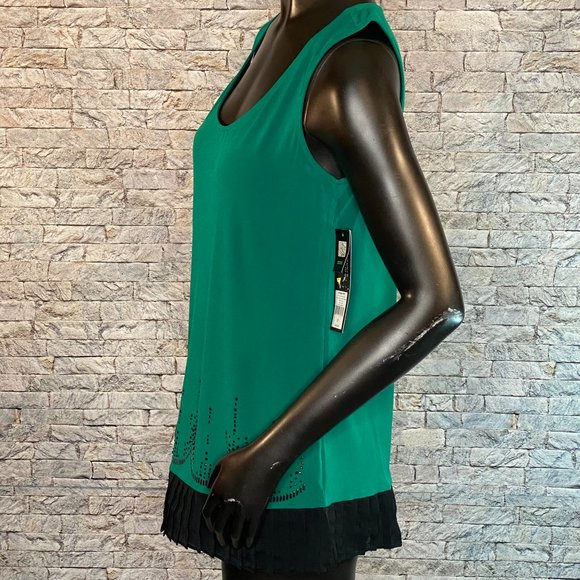 Daisy Fuentes Tank Top - Picture 4 of 8